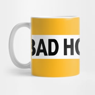 Bad Homburg Mug